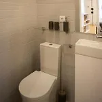 Mouraria Apartment, Lisbon, Multicultural Hub & Easy Access - Ttl316 Apartament