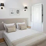 Mouraria Apartment, Lisbon, Multicultural Hub & Easy Access - Ttl316 Apartament *
