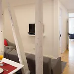 Mouraria Apartment, Lisbon, Multicultural Hub & Easy Access - Ttl316 Apartmán