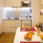 Appartement Mouraria Apartment, Lisbon, Multicultural Hub & Easy Access - Ttl316 Lisboa