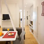 Appartement Mouraria Apartment, Lisbon, Multicultural Hub & Easy Access - Ttl316