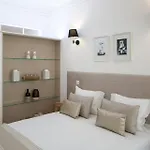 Mouraria Apartment, Lisbon, Multicultural Hub & Easy Access - Ttl316 *