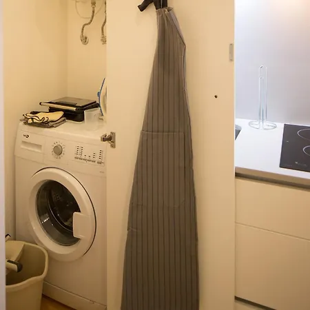 Mouraria Apartment, Lisbon, Multicultural Hub & Easy Access - Ttl316 아파트 리스본