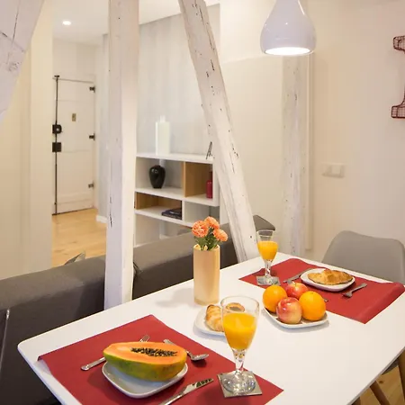 Appartement Mouraria Apartment, Lisbon, Multicultural Hub & Easy Access - Ttl316 *