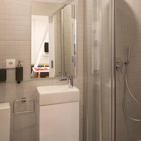 Mouraria Apartment, Lisbon, Multicultural Hub & Easy Access - Ttl316 Appartement Lisboa