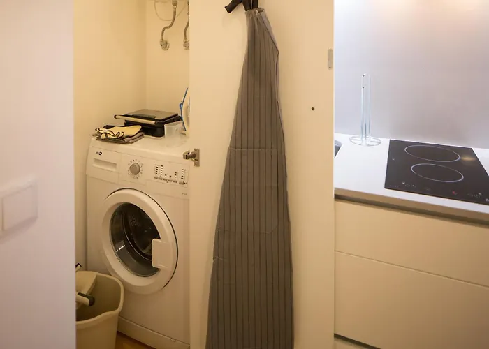 Mouraria Apartment, Lisbon, Multicultural Hub & Easy Access - Ttl316 Apartment Lisbon